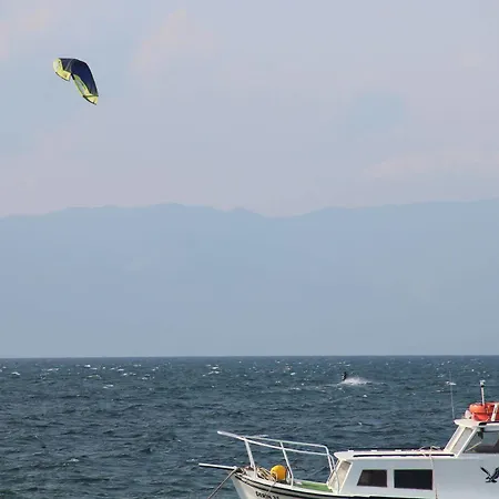 Guest house Ege &