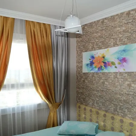 Guest house Ege & *