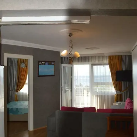 Casa de hóspedes Ege & 4*