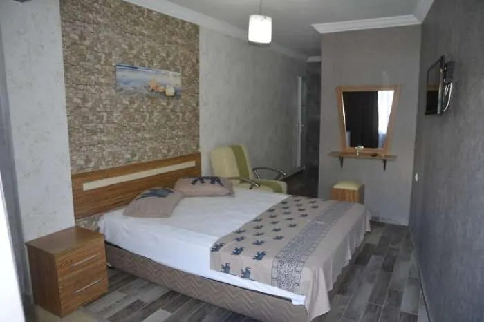 Ege Apart&hotel Gasthuis