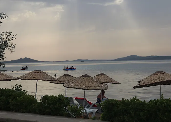 Gasthuis Ege Apart&hotel 4*