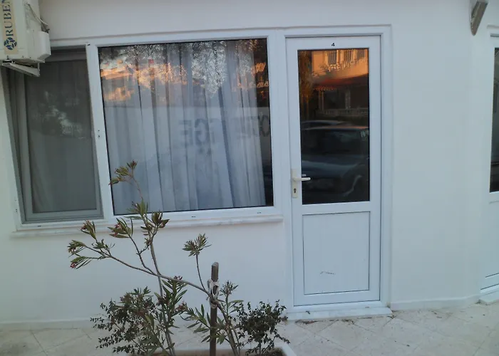 Ege Apart&hotel Ayvalı