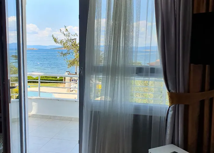 Gasthuis Ege Apart&hotel 4*