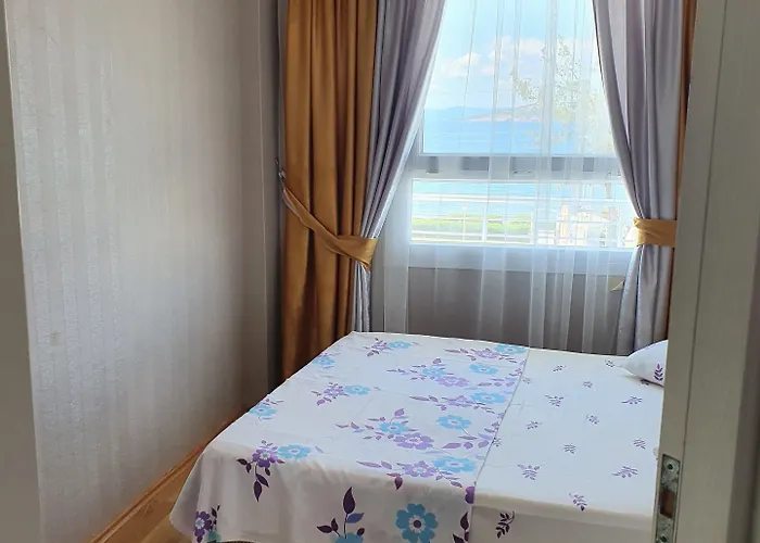 Gasthuis Ege Apart&hotel 4*