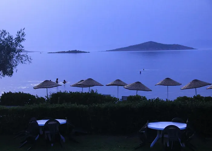 Gasthuis Ege Apart&hotel